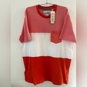 PENGUIR new men's t-shirt size L